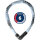 Kombinations-Kettenschloss TRESOR 6806C, Abus, Stahl, L=850m