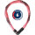 Kombinations-Kettenschloss TRESOR 6806C, Abus, Stahl, L=850m