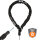 Einsteckkette ULC Pro 100/8,5, AXA, Stahl, L=1.000mm, Ø=8,5m