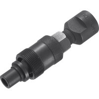 Kurbelabzieher TL-FC11, Shimano, für Vierkant und...