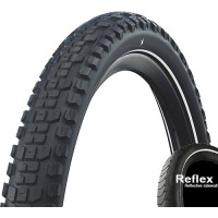 65-584 Hybrid Johnny Watts Plus, E-50, Draht, Addix Green, R