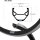 Felge ZAC 421 21-622 Disc, Ryde, schwarz, 32 Loch, VL=6,5, R