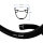 Felge DP 25 25-622 Disc, Ryde, schwarz, 32 Loch, VL=6,5, Ryd