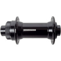 Vorderradnabe D041SB-B15-CL, 32-Loch, Novatec, Steckachse, s