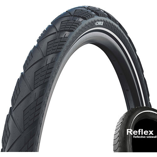 55-584 Marathon EFFICIENCY RaceGuard, Draht, E-50, Addix Gre