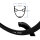 Felge DP 19 19-622 Disc, Ryde, schwarz, 28 Loch, VL=6,5, Ryd
