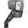 Dynamo-Scheinwerfer NXT 45 Steady, AXA, schwarz, Standlicht,