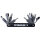 Multitool 13 in 1, Schwalbe, inkl. Ventilwerkzeug, Schwalbe,