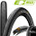 28-622 CONTACT Urban, E-50, Draht, Reflex schwarz, OEM, Silv