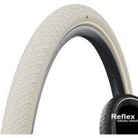 50-559 Motion BIG APPLE, Draht, K-Guard, creme-reflex, Schwa