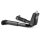 Zweibeinständer BIG FOOT Adjustable, Ursus, Aluminium, 24" -