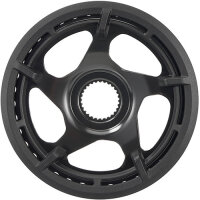 Kettenblatt E-Bike Bosch Gen4/Gen5, Samox, 36Z, 53mm, schwar