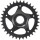 Kettenblatt E-Bike Bosch Gen4/Gen5, Samox, 40Z, 53mm, schwar
