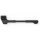 Hinterbauständer EVOLUT Adjustable REAR, Ursus, Aluminium, 4