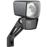 Dynamo-Scheinwerfer NXT 30 Steady, AXA, schwarz, Standlicht,
