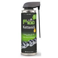 F100 Kettenöl, Spray 300ml, F100, 2869