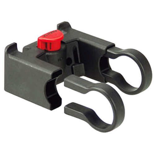 Lenkeradapter Supersize mit 35mm Schellen, für KLICKfix-Lenk