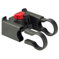 Lenkeradapter Supersize mit 35mm Schellen, für...
