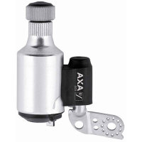Dynamo 8201 links, AXA, silber, lose, Axa, 93907895WS