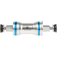 Innenlager CAROUSEL BB BSA SQ, M-WAVE, 115,0-68 BSA, Alu-Sch