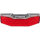 E-Bike-Rücklicht BLUELINE Steady, E-25, AXA, schwarz, Standl