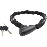Kettenschloss C 6.8,5, M-WAVE, Stahl, L=850mm,...
