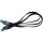 Bindit E-Bike Spanngurt, Racktime, 3-fach, 740mm, racktime,