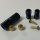 Hydraulik Verlängerungs Kit, Quaxar, für Tektro Bremsleitung