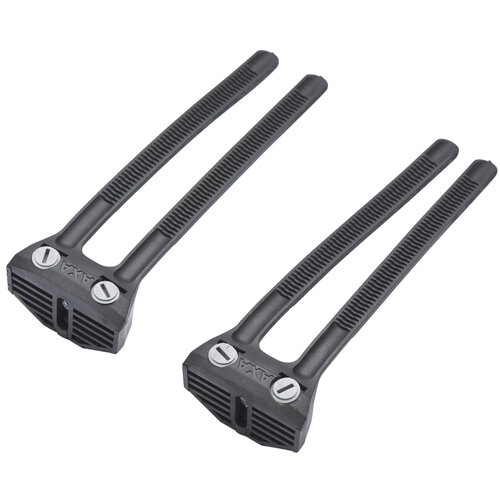 Schlosshalter Flex Mount, AXA, für Defender, Solid, Victory,