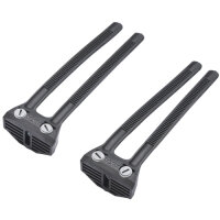 Schlosshalter Flex Mount, AXA, für Defender, Solid,...