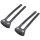 Schlosshalter Flex Mount, AXA, für Defender, Solid, Victory,