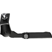 Seitenständer EASY EXTRA MINI 92, Ursus, Aluminium,...