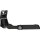 Seitenständer EASY EXTRA MINI 92, Ursus, Aluminium, 12"-16",