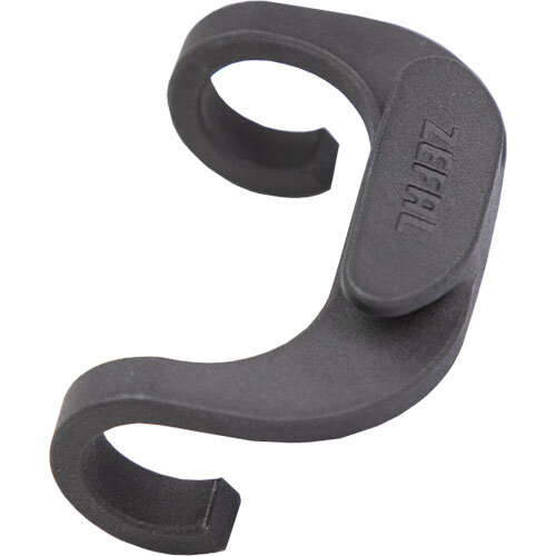 Adapter Bike Taxi, Zéfal, schwarz, Zéfal, FA003576321