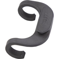 Adapter Bike Taxi, Zéfal, schwarz, Zéfal,...