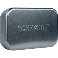 Schwalbe Aludose, für Natural Bike Soap, Schwalbe,...