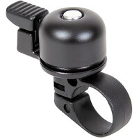 Glocke BILLY MICRO, Mounty, Aluminium, Ø=34mm,...
