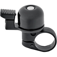 Glocke BILLY MICRO, Mounty, Aluminium, Ø=34mm,...