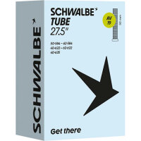 Schlauch 40-62/584-635, AV19 50mm, Schwalbe, 10465980