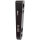 Adapter Flatmount 160mm/180mm, M-WAVE, schwarz, für Rahmen,