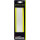 Reflektorband Stretch-Clett, 50 x 360mm, neongelb, Fasi, 101