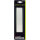 Reflektorband Stretch-Clett, 50 x 360mm, schwarz, Fasi, 1010