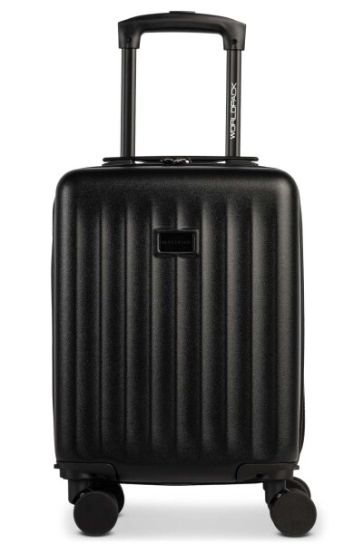 WorldpackTrolley Underseater  *schwarz