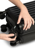 WorldpackTrolley Underseater  *schwarz