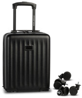 WorldpackTrolley Underseater  *schwarz