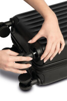 WorldpackTrolley Underseater  *schwarz