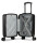 WorldpackTrolley Underseater  *schwarz