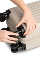 WorldpackTrolley Underseater  *beige