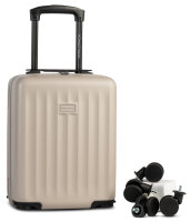 WorldpackTrolley Underseater  *beige