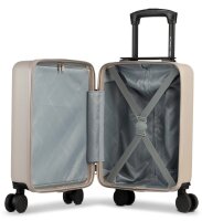 WorldpackTrolley Underseater  *beige